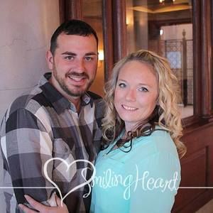 Meet your Posher, Stephen